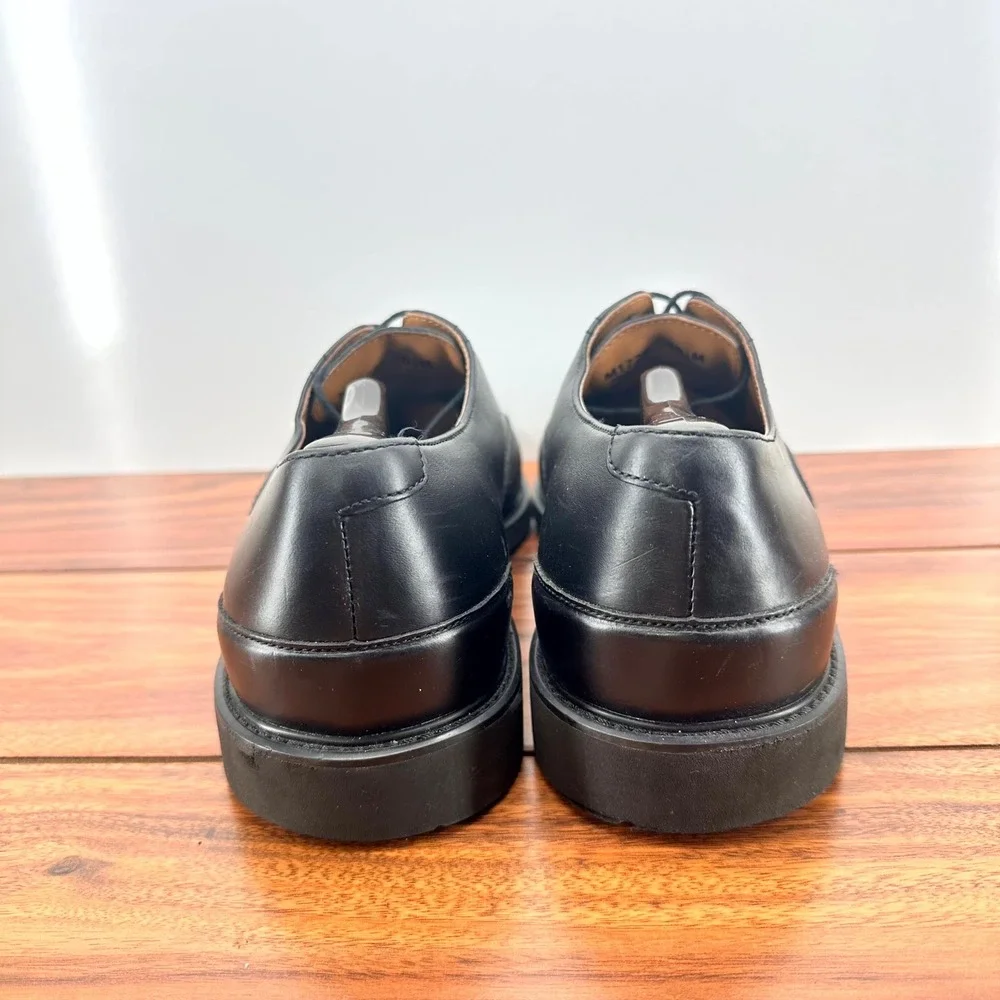 Bostonian m1728 leather